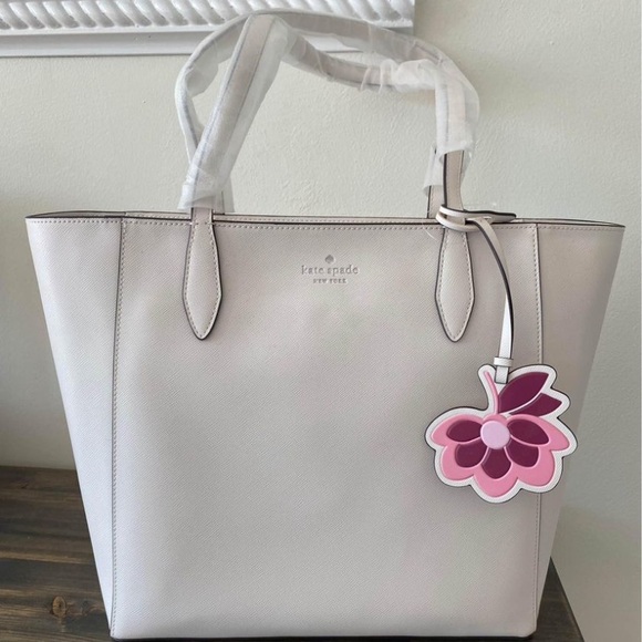 Kate spade tote/purse - Picture 2 of 3